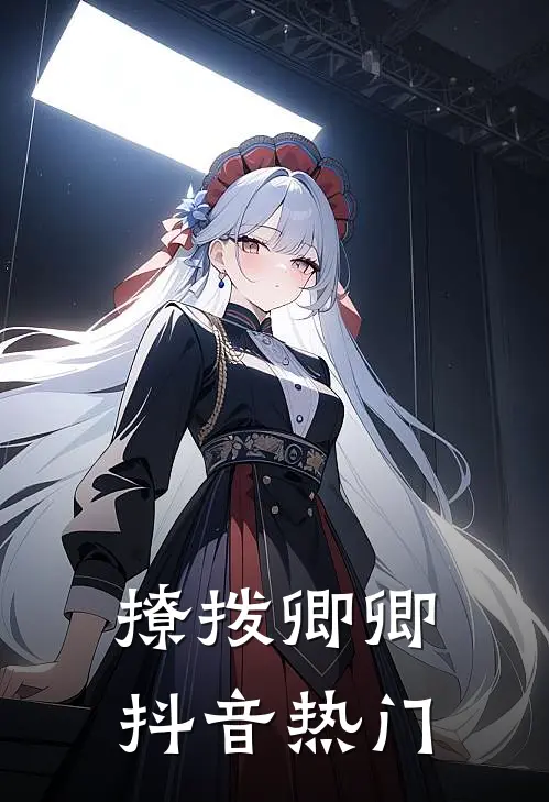 撩拨卿卿抖音热门