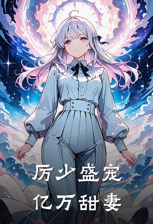 厉少盛宠亿万甜妻
