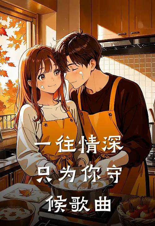 一往情深只为你守候歌曲