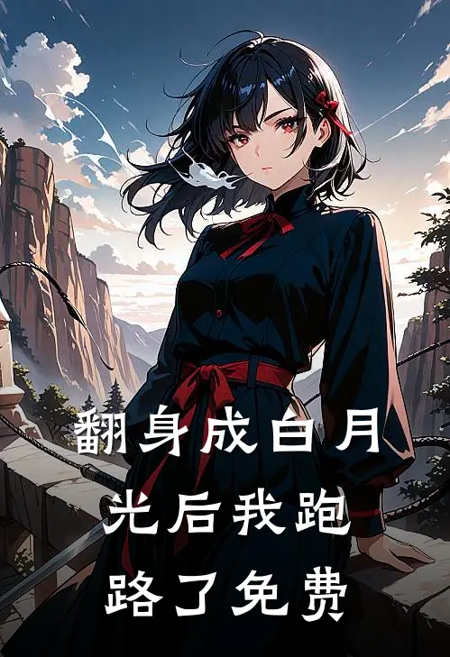 翻身成白月光后我跑路了免费