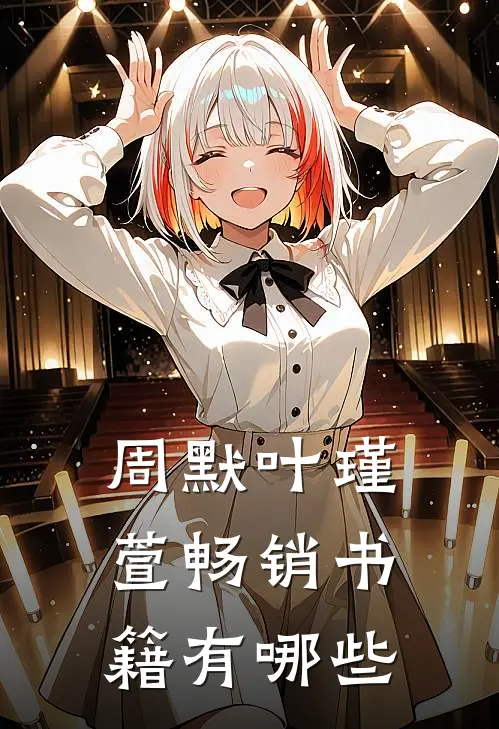 周默叶瑾萱畅销书籍有哪些