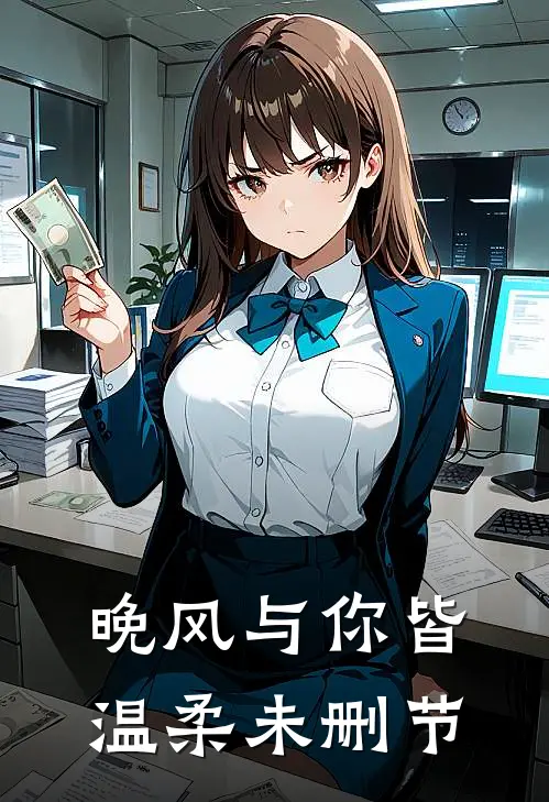 晚风与你皆温柔未删节