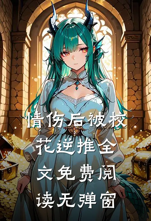 情伤后被校花逆推全文免费阅读无弹窗