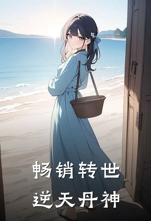 畅销转世逆天丹神