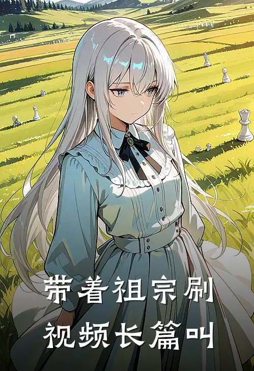 带着祖宗刷视频长篇叫