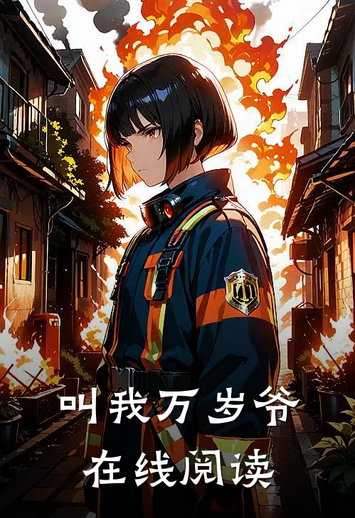 叫我万岁爷在线阅读
