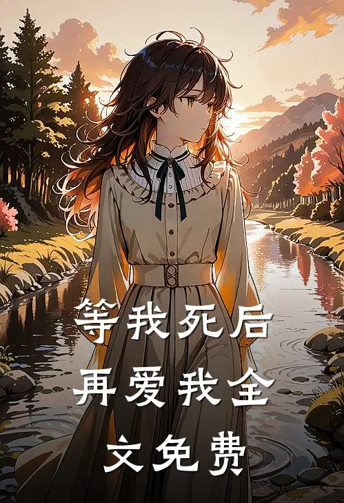 等我死后再爱我全文免费