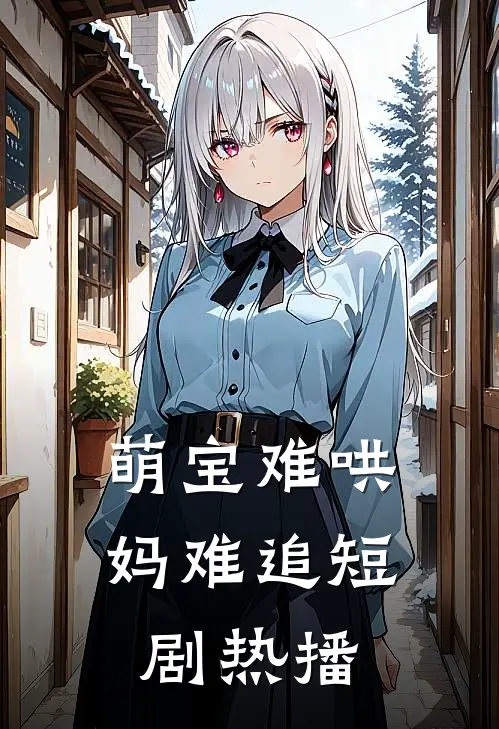 萌宝难哄妈难追短剧热播