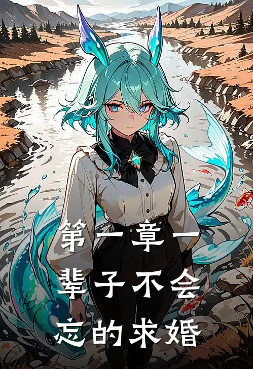 第一章一辈子不会忘的求婚
