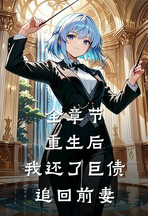 全章节重生后,我还了巨债追回前妻