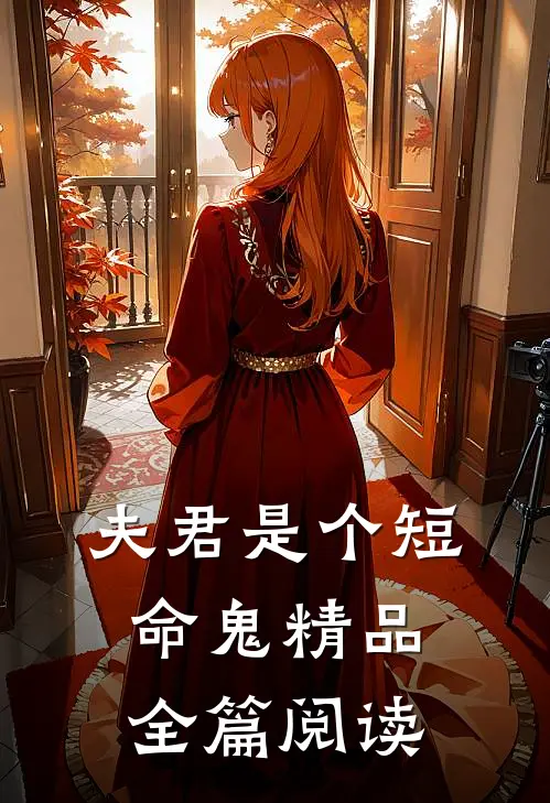 夫君是个短命鬼精品全篇阅读