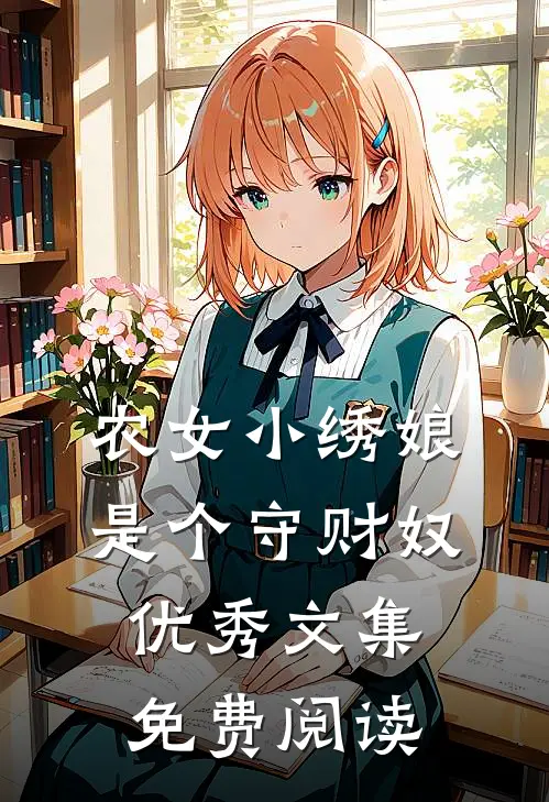 农女小绣娘是个守财奴优秀文集免费阅读