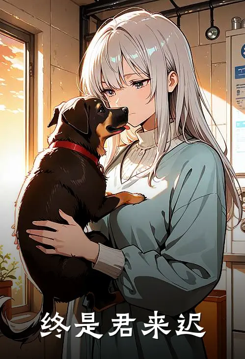终是君来迟