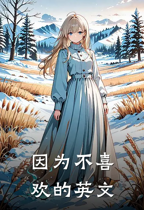 因为不喜欢的英文