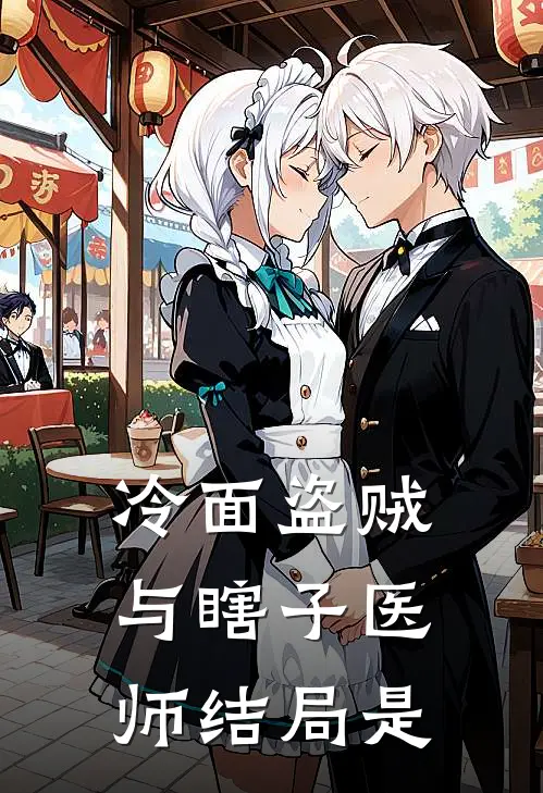 冷面盗贼与瞎子医师结局是