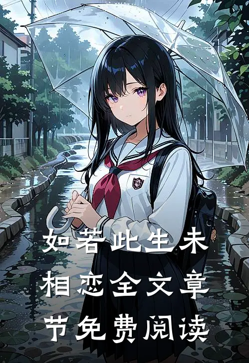 如若此生未相恋全文章节免费阅读