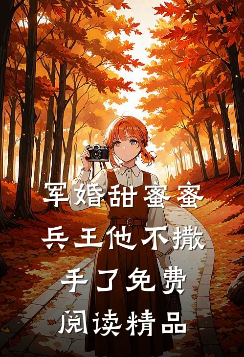 军婚甜蜜蜜,兵王他不撒手了免费阅读精品