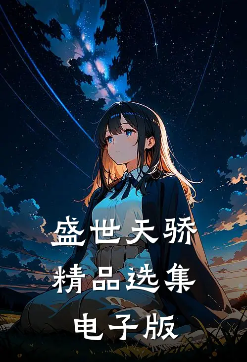 盛世天骄精品选集电子版