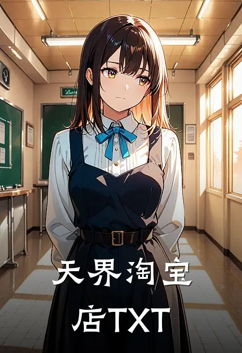 天界淘宝店TXT