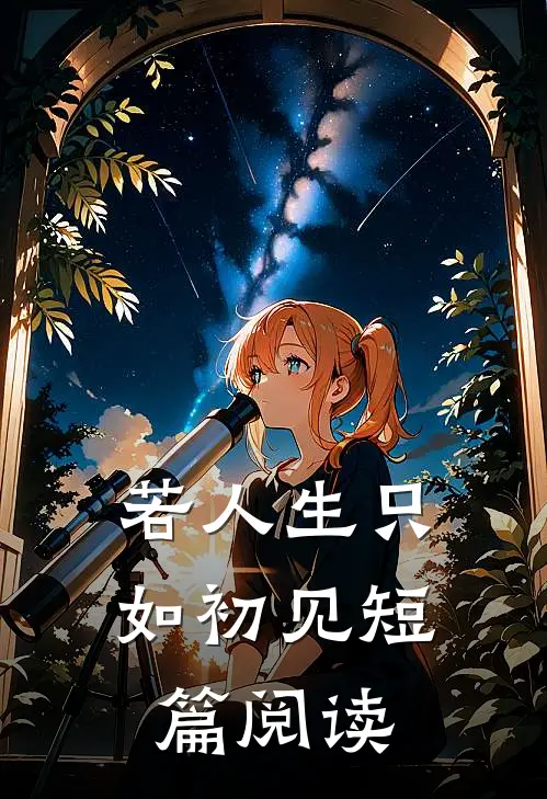 若人生只如初见短篇阅读