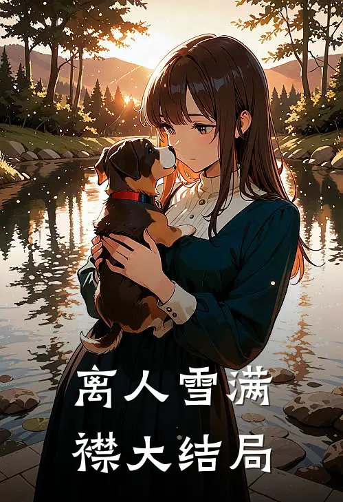 离人雪满襟大结局