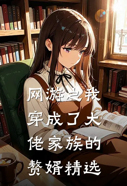 网游之我穿成了大佬家族的赘婿精选