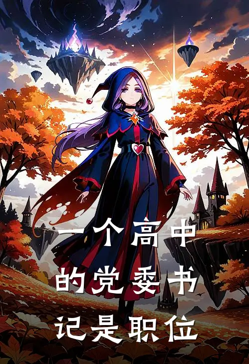 一个高中的党委书记是职位