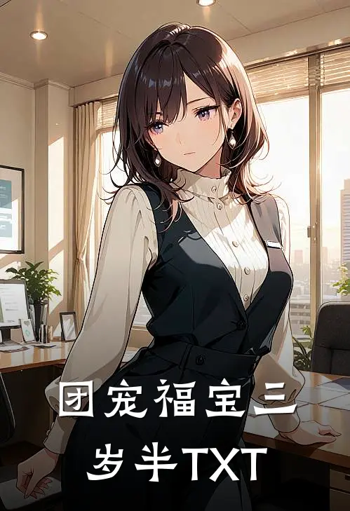 团宠福宝三岁半TXT
