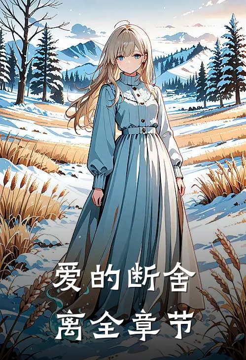 爱的断舍离全章节