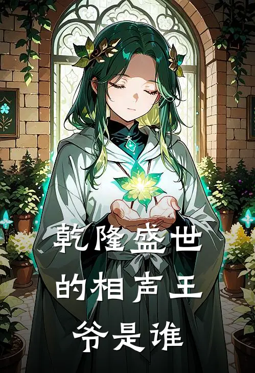 乾隆盛世的相声王爷是谁