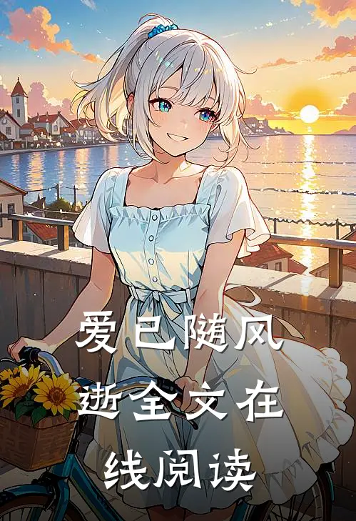 爱已随风逝全文在线阅读