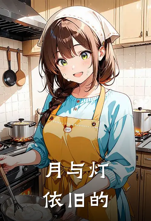 月与灯依旧的