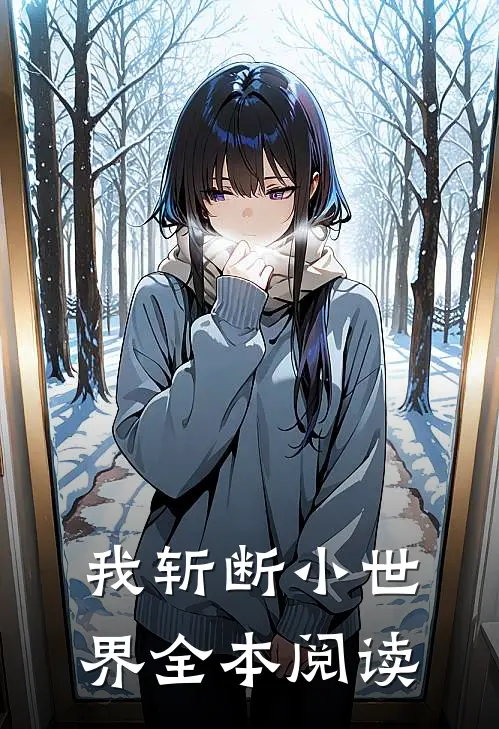 我斩断小世界全本阅读