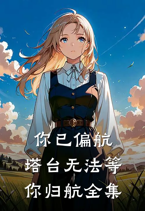 你已偏航，塔台无法等你归航全集