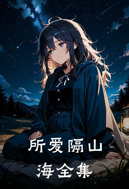 所爱隔山海全集
