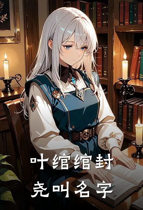 叶绾绾封尧叫名字