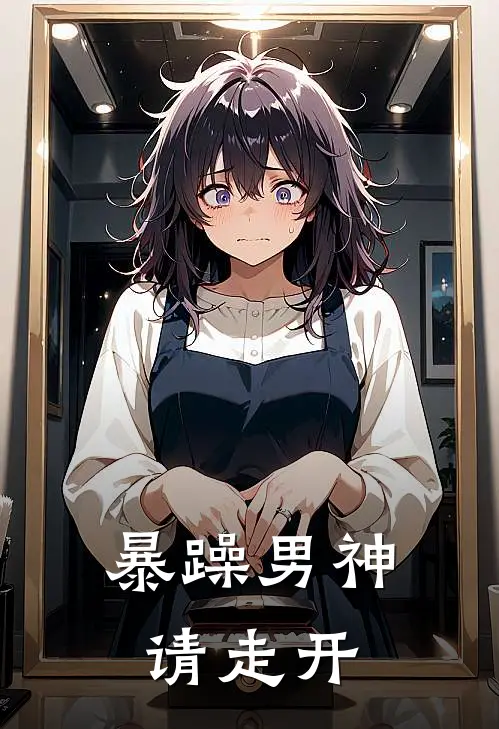暴躁男神请走开