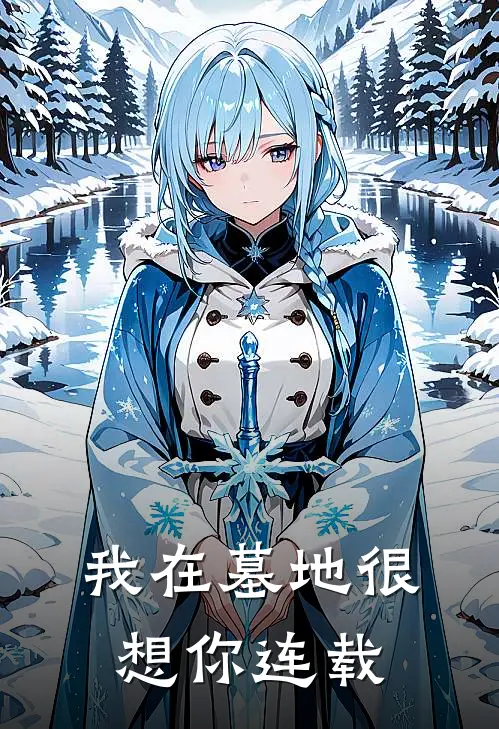我在墓地很想你连载