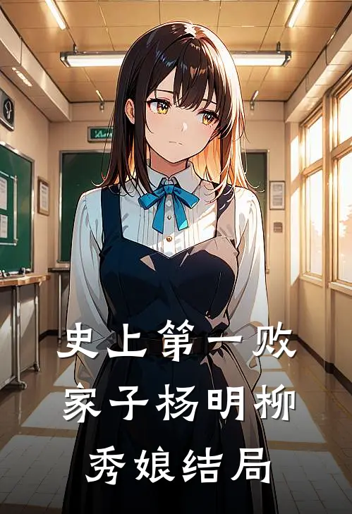 史上第一败家子杨明柳秀娘结局