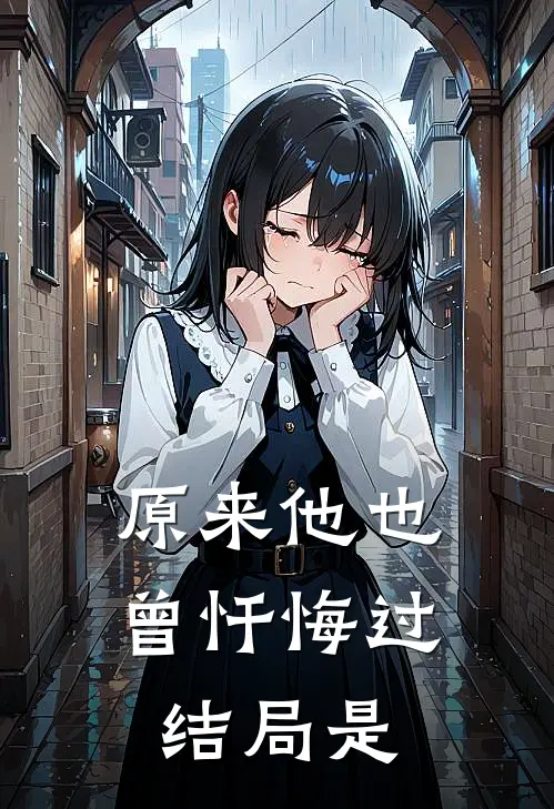 原来他也曾忏悔过结局是
