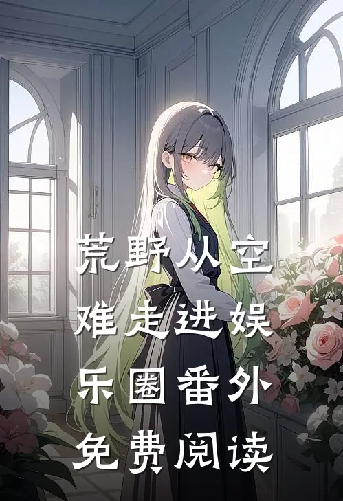 荒野从空难走进娱乐圈番外免费阅读