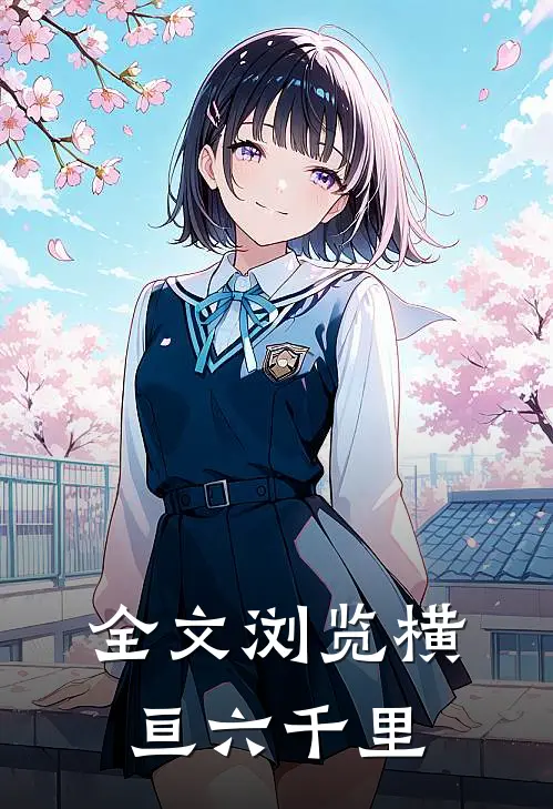 全文浏览横亘六千里