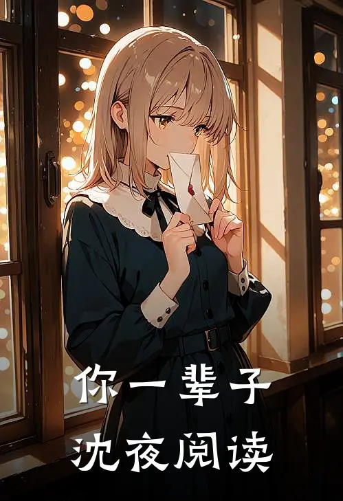 你一辈子沈夜阅读