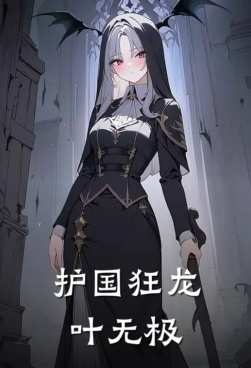 护国狂龙叶无极