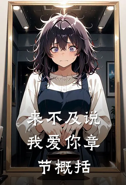 来不及说我爱你章节概括