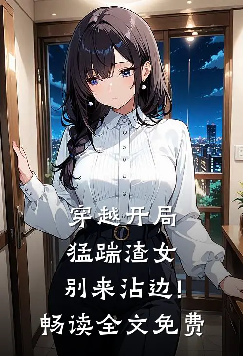 穿越开局猛踹渣女,别来沾边!畅读全文免费