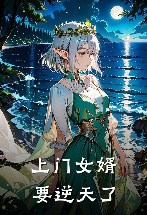 上门女婿要逆天了