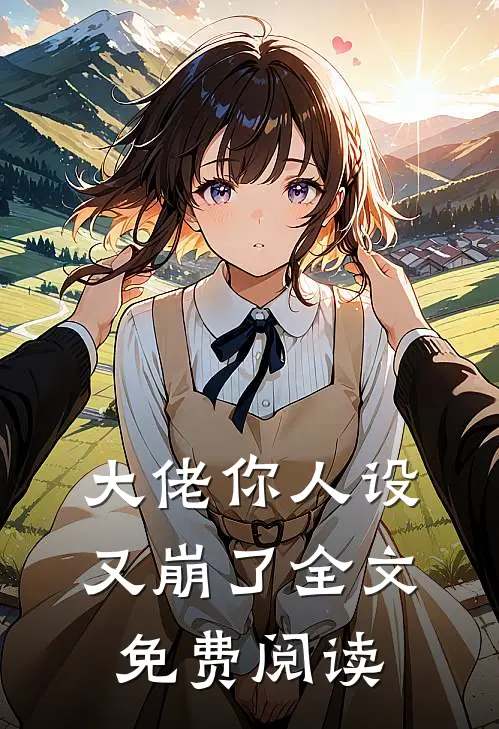 大佬你人设又崩了全文免费阅读