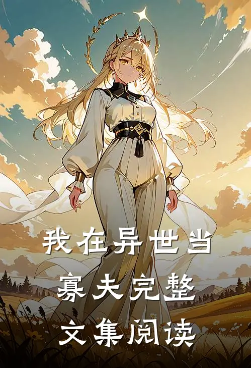 我在异世当寡夫完整文集阅读