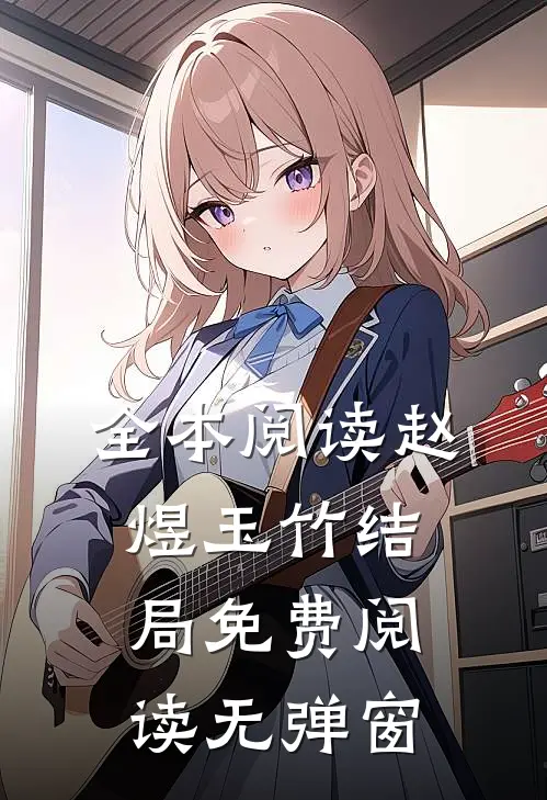 全本阅读赵煜玉竹结局免费阅读无弹窗